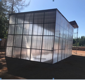 ООО «Белинвестторг-Сплав» выполнил подготовительные работы в Зеленом Бору - 2